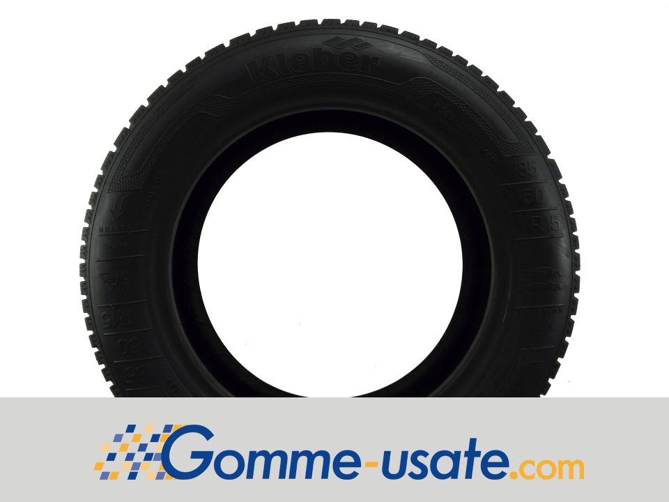 Thumb Kleber Gomme Usate Kleber 185/60 R15 88T Krisalp HP 2 M+S (75%) pneumatici usati Invernale_1